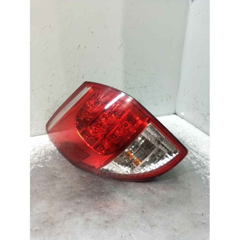 Recambio de piloto trasero izquierdo para toyota rav 4 iii (_a3_) 2.2 d 4wd (ala30_) referencia OEM IAM   