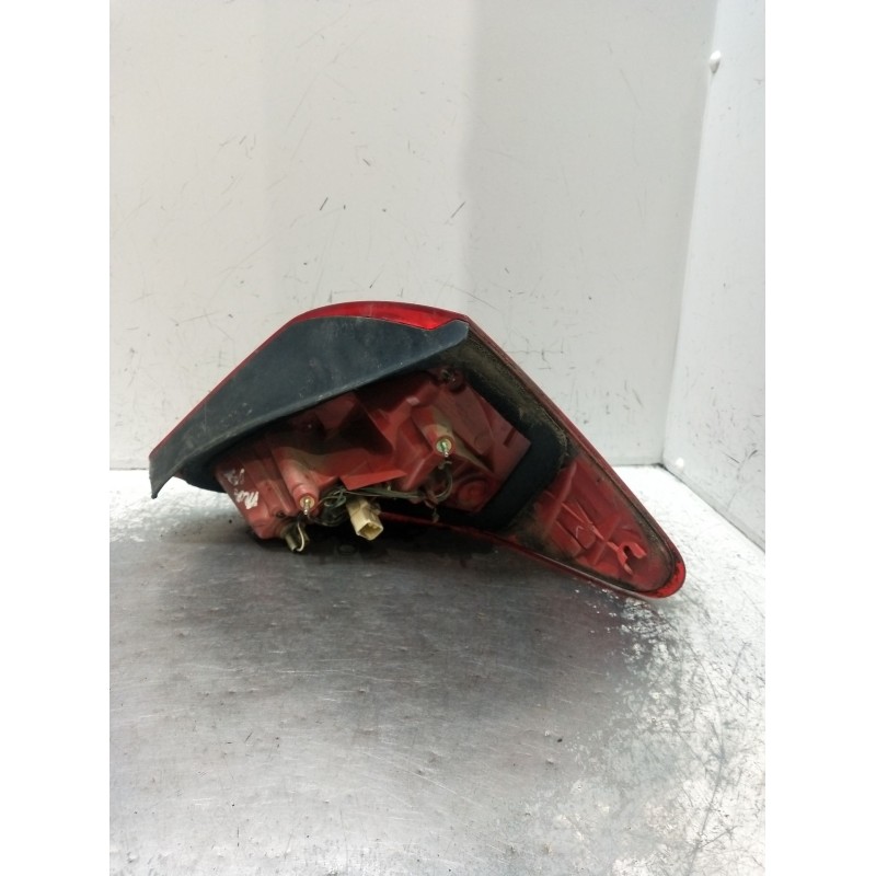 Recambio de piloto trasero izquierdo para toyota rav 4 iii (_a3_) 2.2 d 4wd (ala30_) referencia OEM IAM   