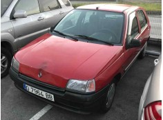 renault clio i fase i+ii (b/c57) del año 1991