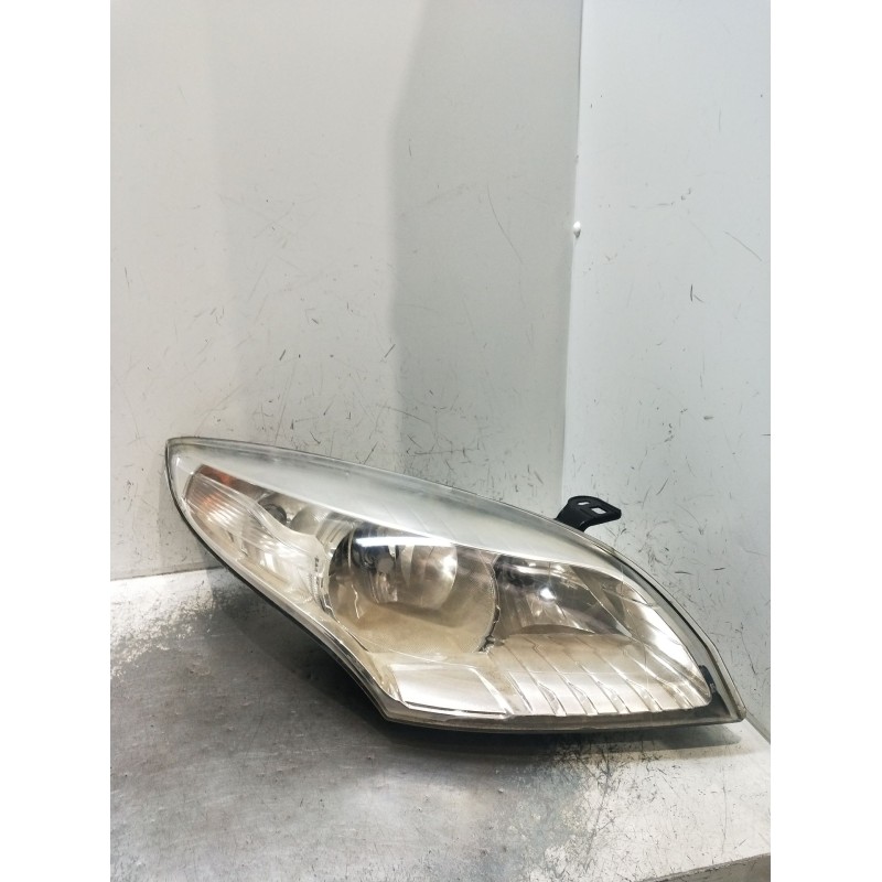Recambio de faro derecho para renault megane iii hatchback (bz0/1_, b3_) 1.9 dci (bz0n, bz0j) referencia OEM IAM   