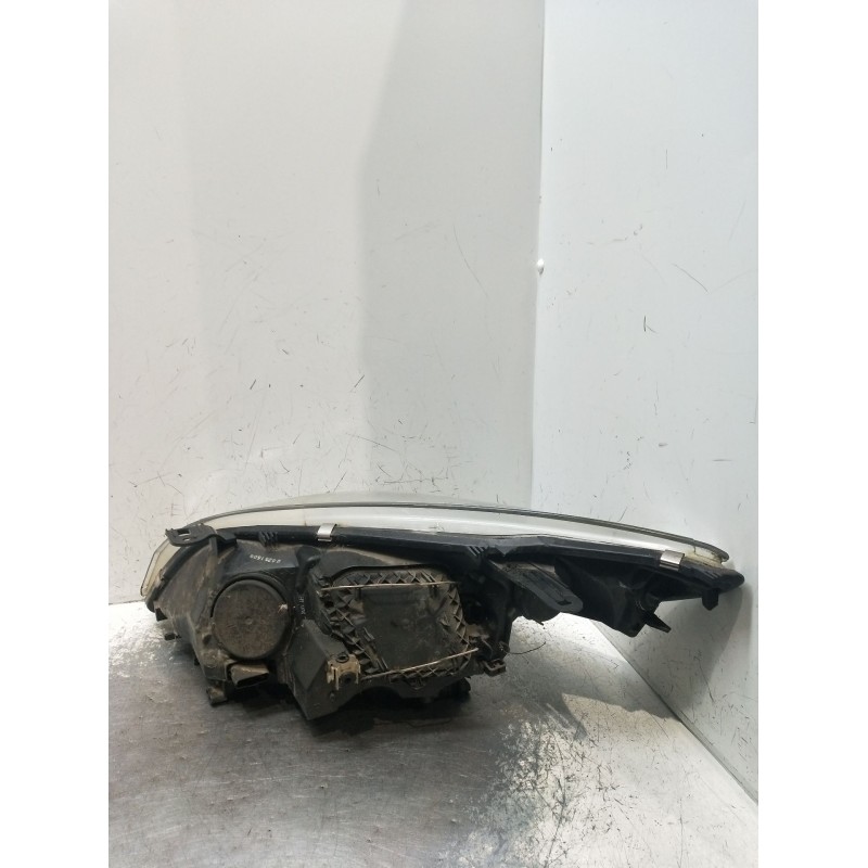 Recambio de faro derecho para renault megane iii hatchback (bz0/1_, b3_) 1.9 dci (bz0n, bz0j) referencia OEM IAM   