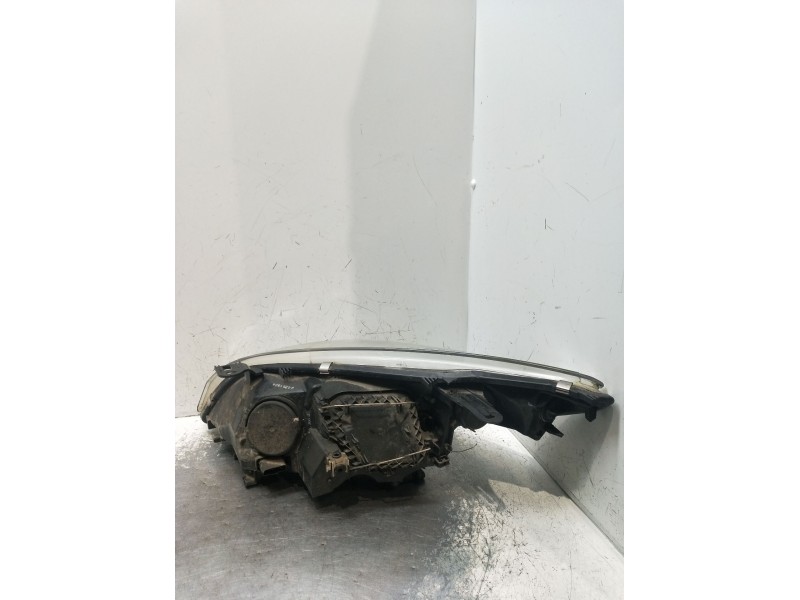 Recambio de faro derecho para renault megane iii hatchback (bz0/1_, b3_) 1.9 dci (bz0n, bz0j) referencia OEM IAM   