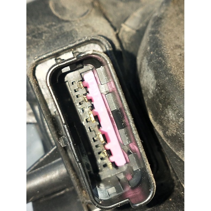 Recambio de faro derecho para renault megane iii hatchback (bz0/1_, b3_) 1.9 dci (bz0n, bz0j) referencia OEM IAM   