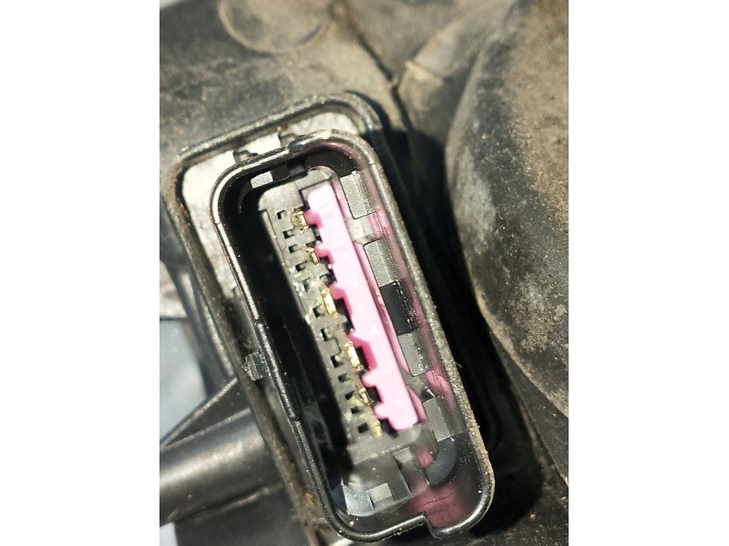 Recambio de faro derecho para renault megane iii hatchback (bz0/1_, b3_) 1.9 dci (bz0n, bz0j) referencia OEM IAM   