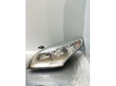 Recambio de faro izquierdo para renault megane iii hatchback (bz0/1_, b3_) 1.9 dci (bz0n, bz0j) referencia OEM IAM 030124420100 