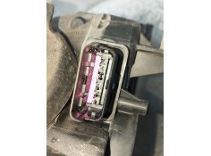 Recambio de faro izquierdo para renault megane iii hatchback (bz0/1_, b3_) 1.9 dci (bz0n, bz0j) referencia OEM IAM 030124420100  2