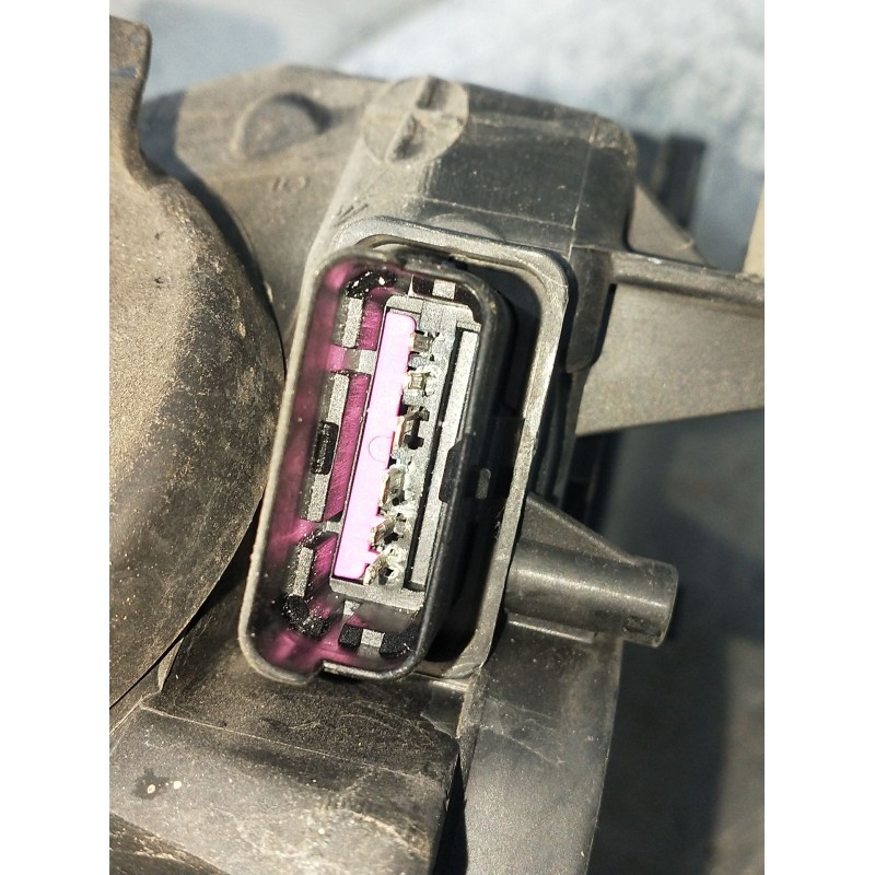 Recambio de faro izquierdo para renault megane iii hatchback (bz0/1_, b3_) 1.9 dci (bz0n, bz0j) referencia OEM IAM 030124420100 