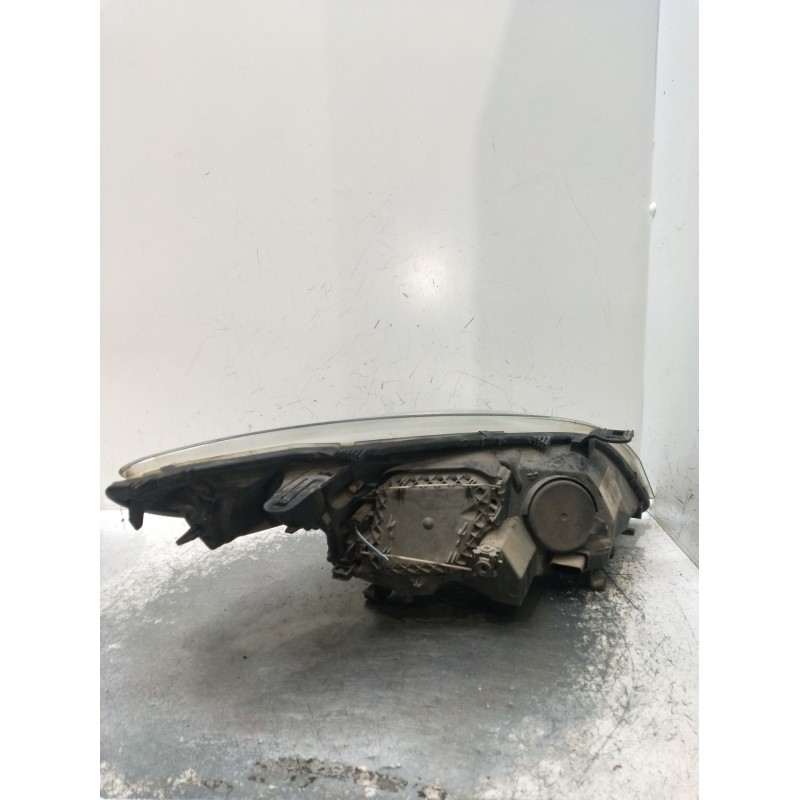 Recambio de faro izquierdo para renault megane iii hatchback (bz0/1_, b3_) 1.9 dci (bz0n, bz0j) referencia OEM IAM 030124420100 