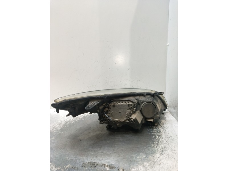 Recambio de faro izquierdo para renault megane iii hatchback (bz0/1_, b3_) 1.9 dci (bz0n, bz0j) referencia OEM IAM 030124420100 