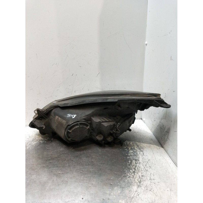 Recambio de faro derecho para opel corsa d cosmo referencia OEM IAM 13217454 VER FOTOS 