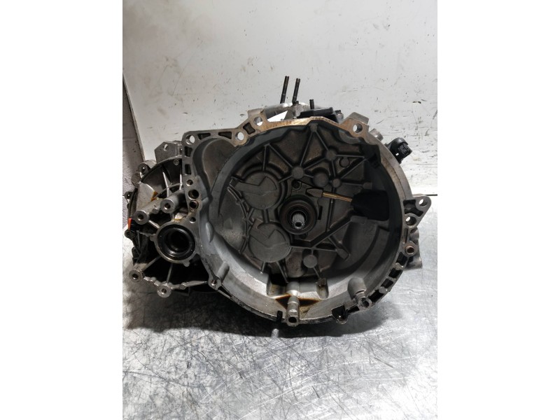 Recambio de caja cambios para mitsubishi space star (dg0) 1.9 di-d cat referencia OEM IAM MR915426 142M56L2 T113304