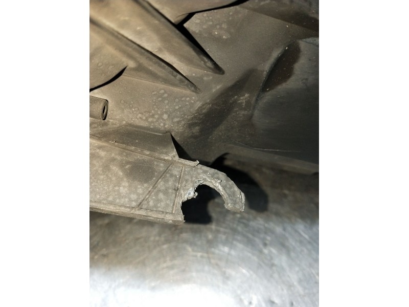 Recambio de faro derecho para opel corsa d cosmo referencia OEM IAM 13217454 VER FOTOS 