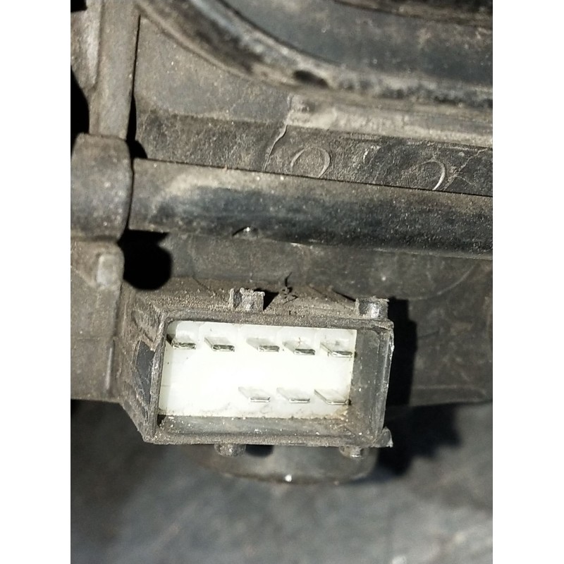 Recambio de faro derecho para opel corsa d cosmo referencia OEM IAM 13217454 VER FOTOS 