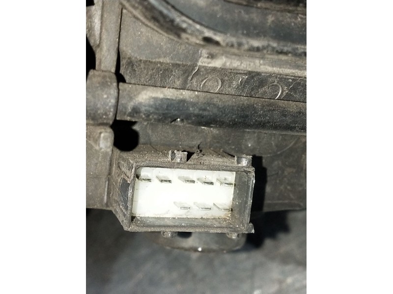 Recambio de faro derecho para opel corsa d cosmo referencia OEM IAM 13217454 VER FOTOS 