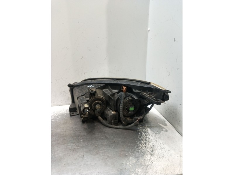 Recambio de faro derecho para toyota rav 4 iii (_a3_) 2.2 d 4wd (ala30_) referencia OEM IAM   