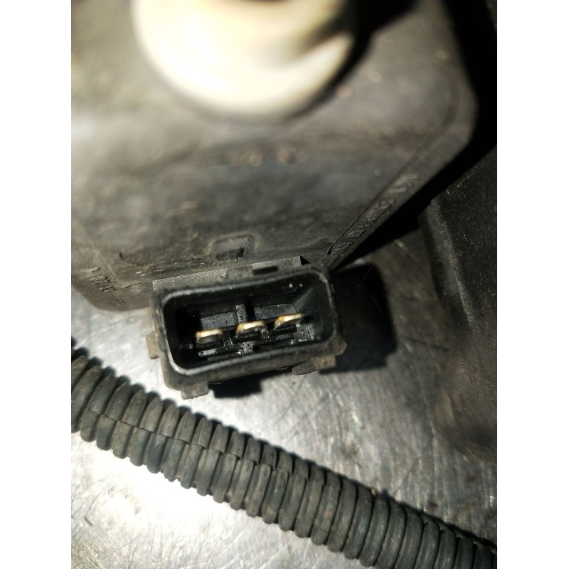 Recambio de faro derecho para toyota rav 4 iii (_a3_) 2.2 d 4wd (ala30_) referencia OEM IAM   