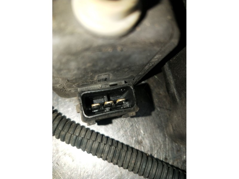 Recambio de faro derecho para toyota rav 4 iii (_a3_) 2.2 d 4wd (ala30_) referencia OEM IAM   