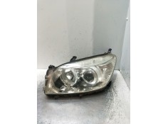 Recambio de faro izquierdo para toyota rav 4 iii (_a3_) 2.2 d 4wd (ala30_) referencia OEM IAM   