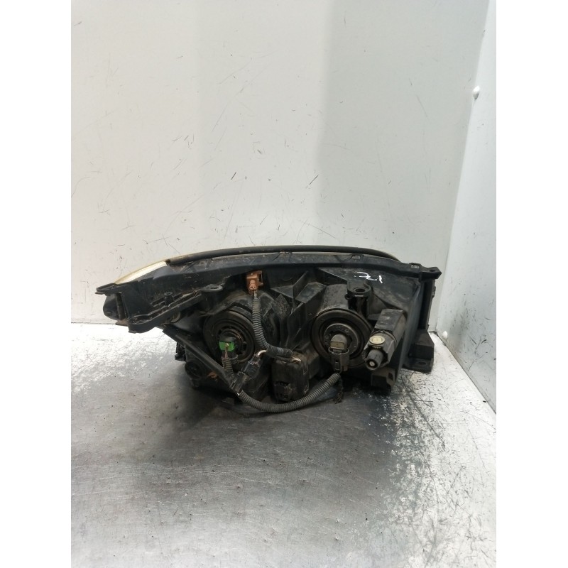 Recambio de faro izquierdo para toyota rav 4 iii (_a3_) 2.2 d 4wd (ala30_) referencia OEM IAM   