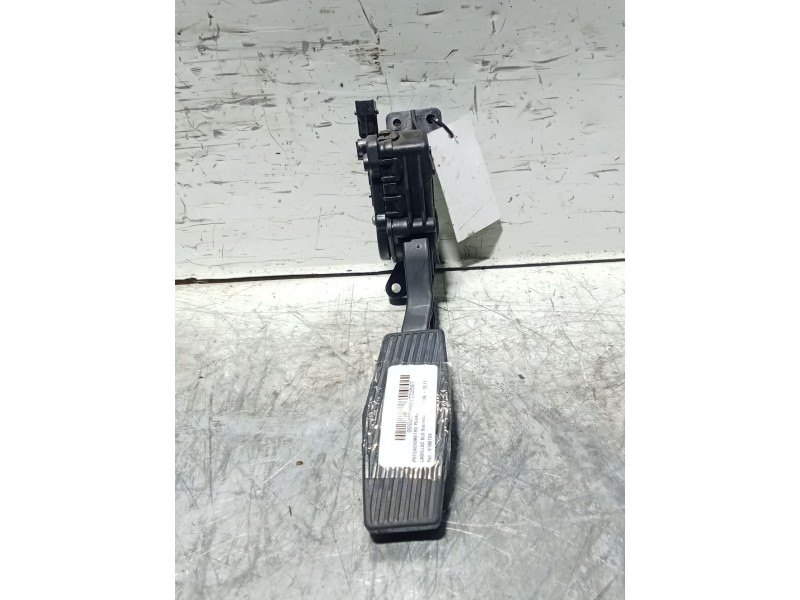 Recambio de potenciometro pedal para cadillac bls business referencia OEM IAM 9186724 6PV00832200 