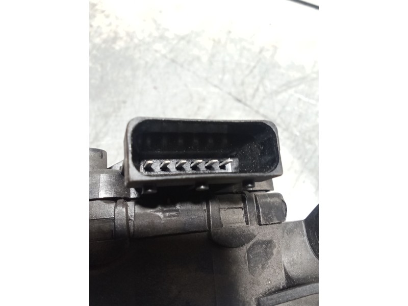 Recambio de potenciometro pedal para cadillac bls business referencia OEM IAM 9186724 6PV00832200 