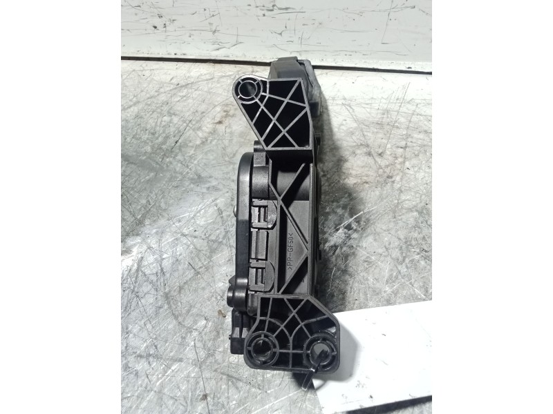 Recambio de potenciometro pedal para cadillac bls business referencia OEM IAM 9186724 6PV00832200 