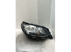 Recambio de faro derecho para peugeot 208 (p2) referencia OEM IAM   