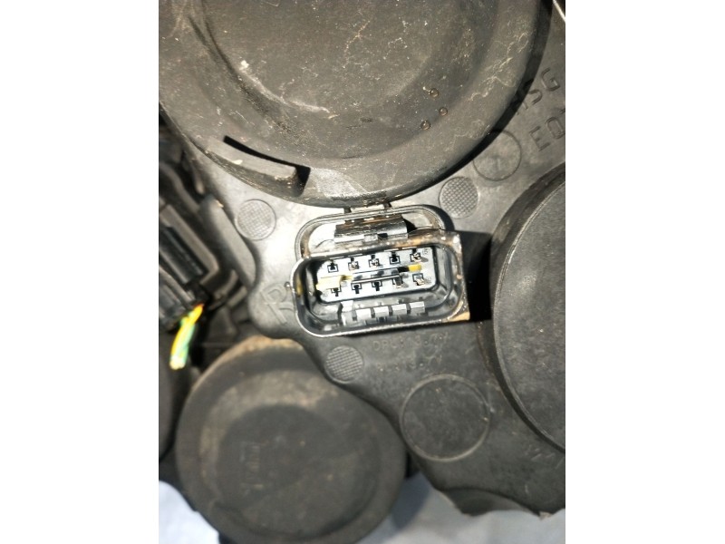 Recambio de faro derecho para peugeot 208 (p2) referencia OEM IAM   