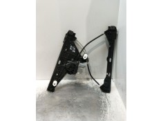 Recambio de elevalunas delantero derecho para peugeot 208 (p2) referencia OEM IAM  5P 