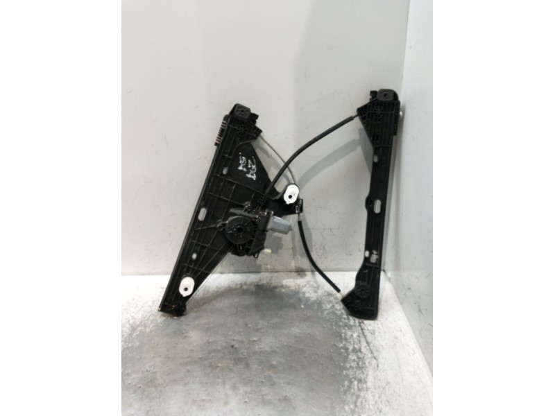 Recambio de elevalunas delantero derecho para peugeot 208 (p2) referencia OEM IAM  5P 