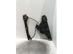 Recambio de elevalunas delantero derecho para peugeot 208 (p2) referencia OEM IAM  5P  2