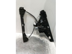 Recambio de elevalunas delantero izquierdo para peugeot 208 (p2) referencia OEM IAM  5P  2