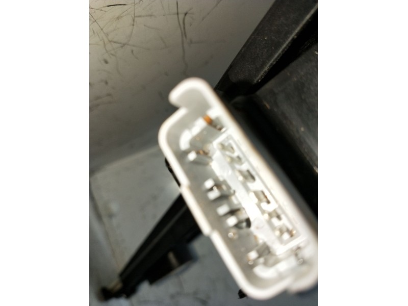 Recambio de elevalunas delantero izquierdo para peugeot 208 (p2) referencia OEM IAM  5P 