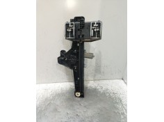 Recambio de elevalunas trasero izquierdo para peugeot 208 (p2) referencia OEM IAM  5P  2