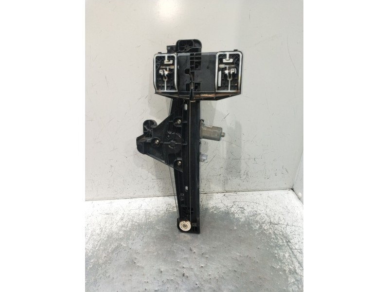 Recambio de elevalunas trasero izquierdo para peugeot 208 (p2) referencia OEM IAM  5P 