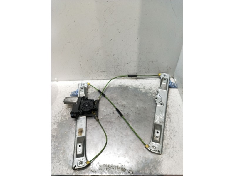 Recambio de elevalunas delantero derecho para opel corsa d cosmo referencia OEM IAM   