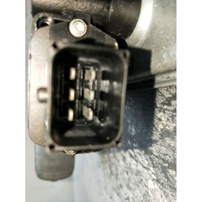 Recambio de elevalunas delantero derecho para opel corsa d cosmo referencia OEM IAM   