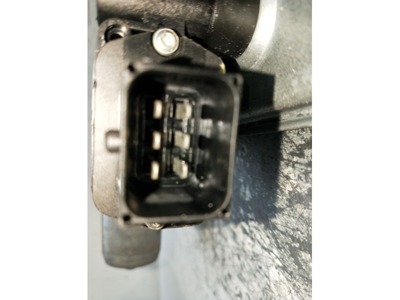 Recambio de elevalunas delantero derecho para opel corsa d cosmo referencia OEM IAM   