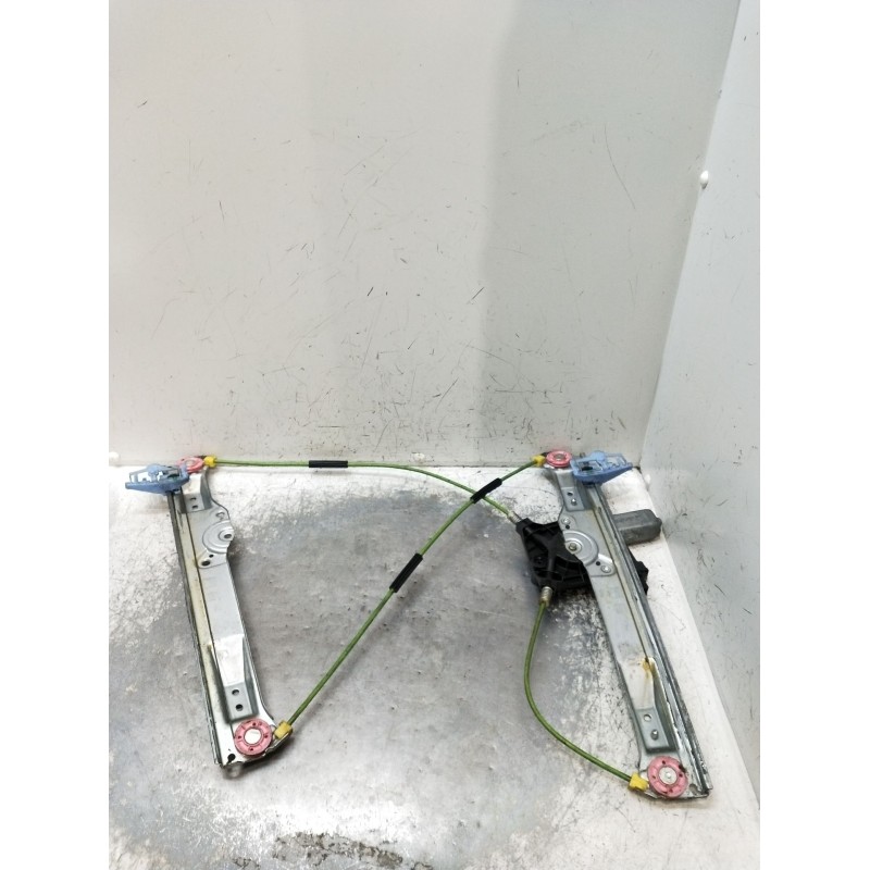 Recambio de elevalunas delantero derecho para opel corsa d cosmo referencia OEM IAM   