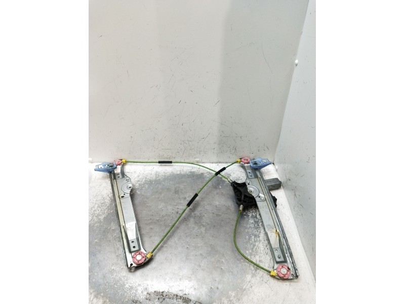 Recambio de elevalunas delantero derecho para opel corsa d cosmo referencia OEM IAM   