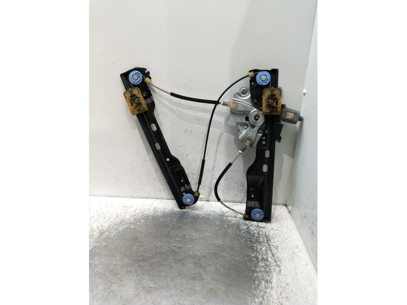 Recambio de elevalunas delantero derecho para opel astra j lim. cosmo referencia OEM IAM  5P 