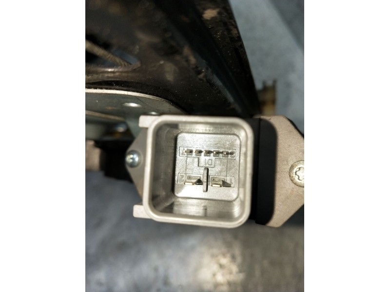 Recambio de elevalunas delantero derecho para opel astra j lim. cosmo referencia OEM IAM  5P 