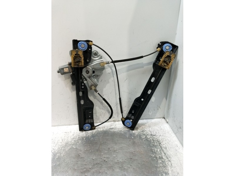 Recambio de elevalunas delantero izquierdo para opel astra j lim. cosmo referencia OEM IAM  5P 