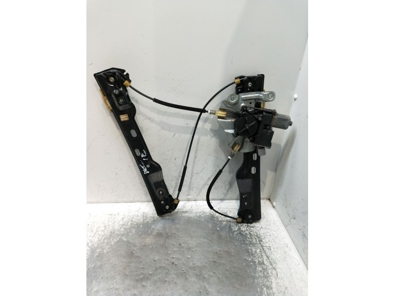 Recambio de elevalunas delantero izquierdo para opel astra j lim. cosmo referencia OEM IAM  5P 