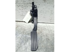Recambio de potenciometro pedal para land rover evoque 2.2 td4 cat referencia OEM IAM 6PV01083433 BJ329F836AB 
