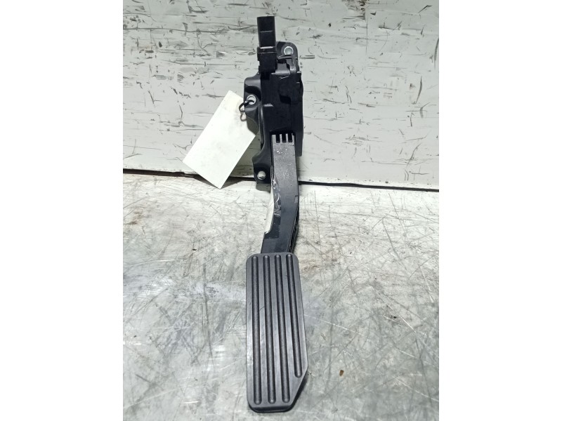 Recambio de potenciometro pedal para land rover evoque 2.2 td4 cat referencia OEM IAM 6PV01083433 BJ329F836AB 