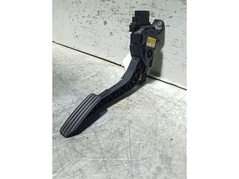 Recambio de potenciometro pedal para land rover evoque 2.2 td4 cat referencia OEM IAM 6PV01083433 BJ329F836AB 