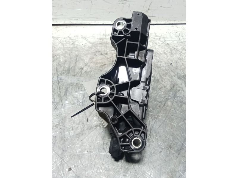 Recambio de potenciometro pedal para land rover evoque 2.2 td4 cat referencia OEM IAM 6PV01083433 BJ329F836AB 
