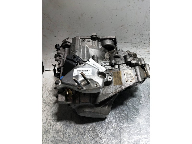 Recambio de caja cambios para mitsubishi space star (dg0) 1.9 di-d cat referencia OEM IAM MR915426 142M56L2 T113304