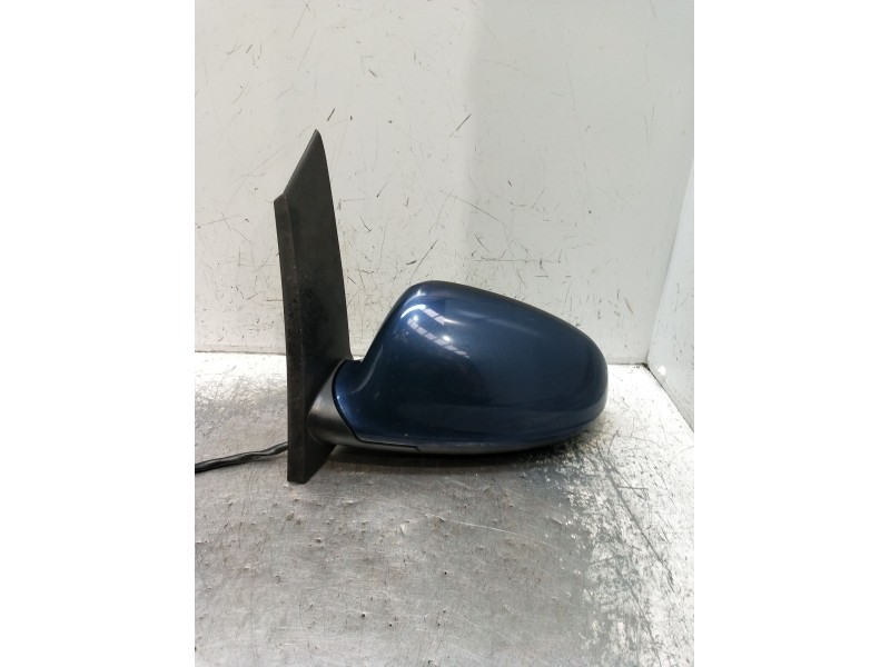 Recambio de retrovisor izquierdo para opel astra j lim. cosmo referencia OEM IAM   